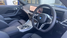 BMW 2 Series 220i M Sport 2dr Step Auto [Pro Pack] Petrol Coupe